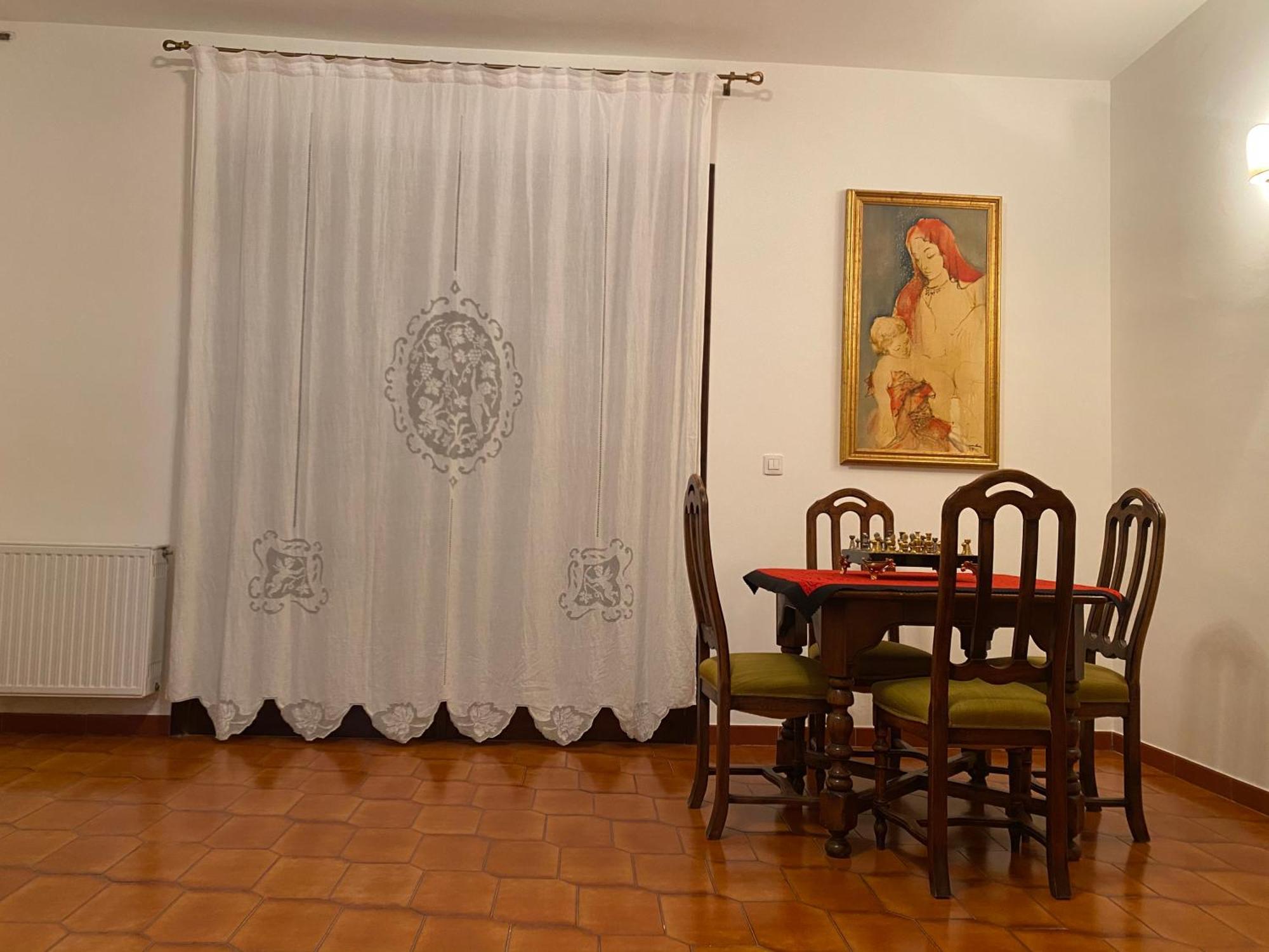 Villa Maria Zafferana Etnea Zewnętrze zdjęcie