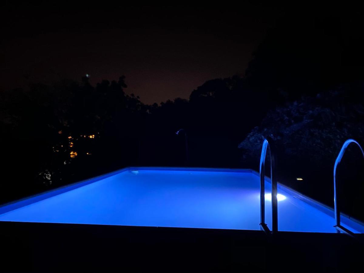 Villa Maria Zafferana Etnea Zewnętrze zdjęcie
