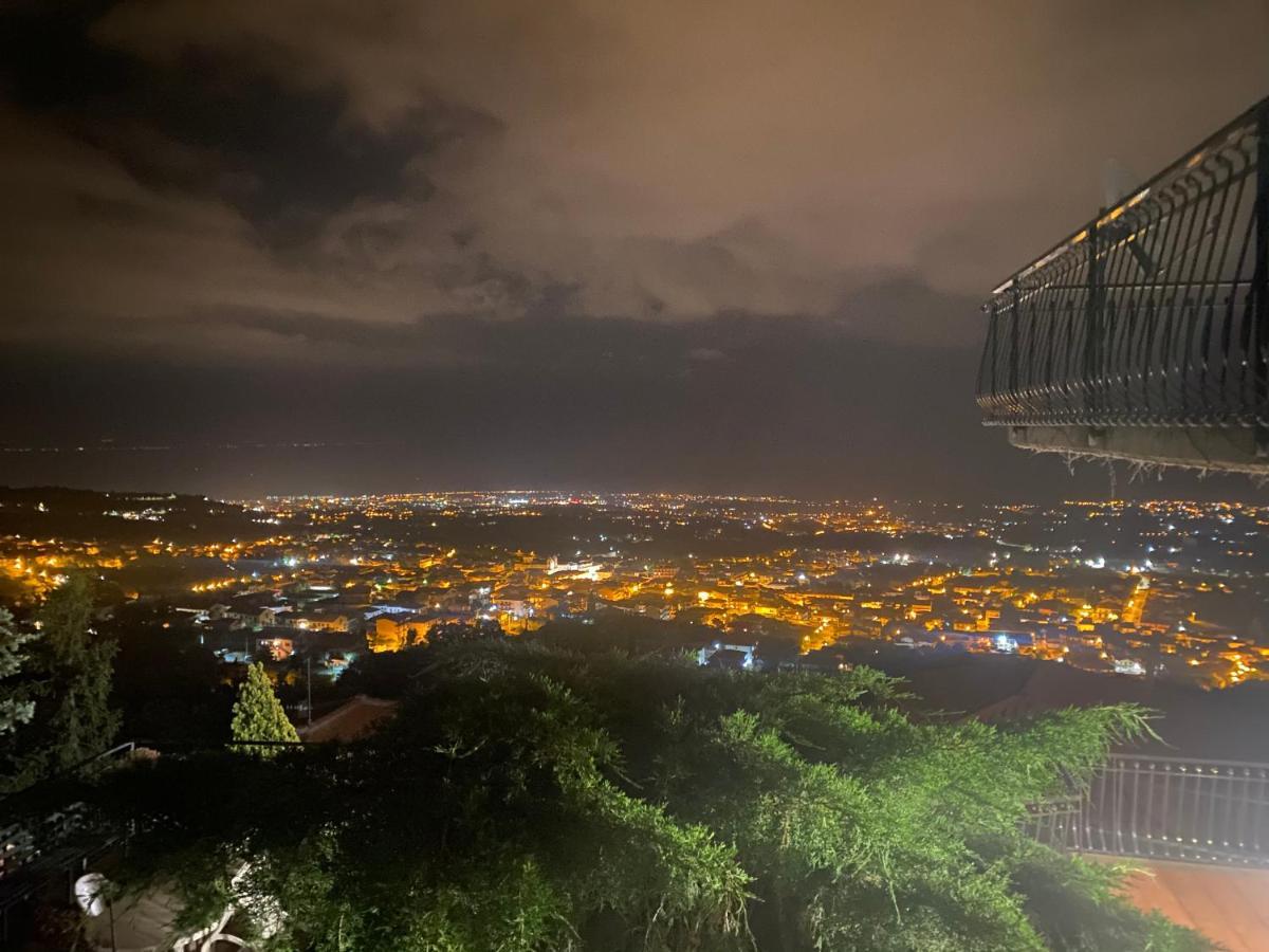 Villa Maria Zafferana Etnea Zewnętrze zdjęcie