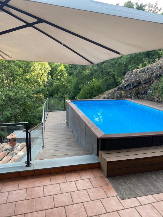 Villa Maria Zafferana Etnea Zewnętrze zdjęcie