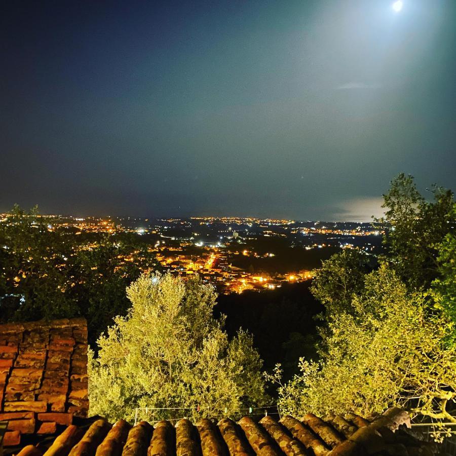 Villa Maria Zafferana Etnea Zewnętrze zdjęcie