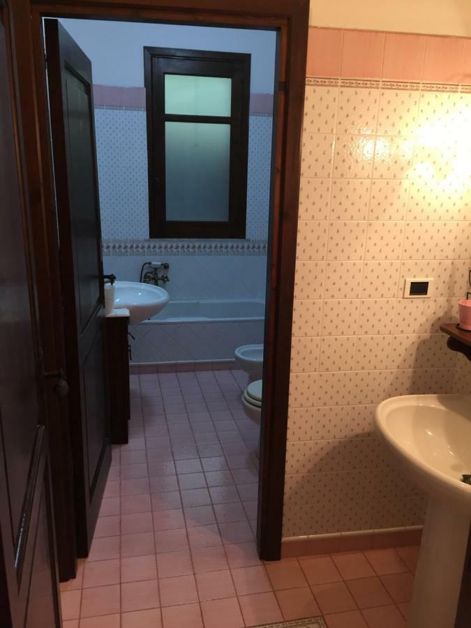 Villa Maria Zafferana Etnea Zewnętrze zdjęcie