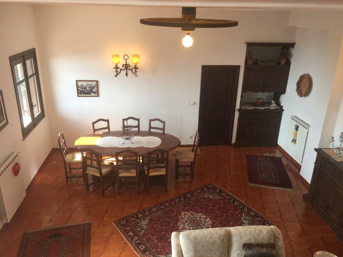 Villa Maria Zafferana Etnea Zewnętrze zdjęcie