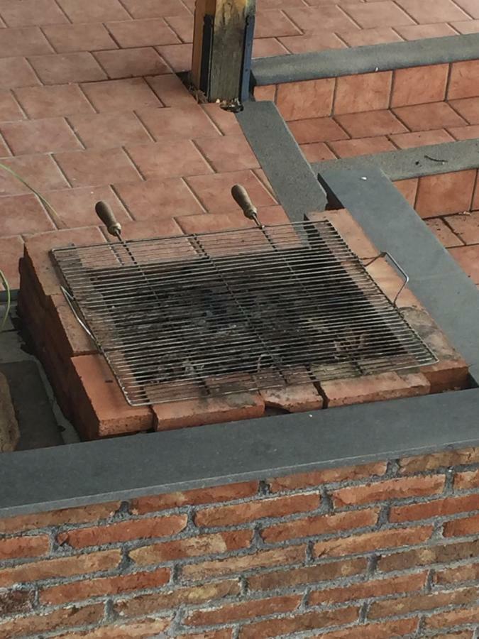 Villa Maria Zafferana Etnea Zewnętrze zdjęcie