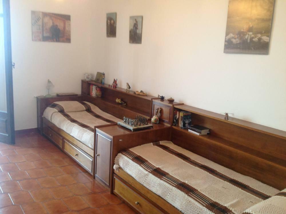 Villa Maria Zafferana Etnea Zewnętrze zdjęcie