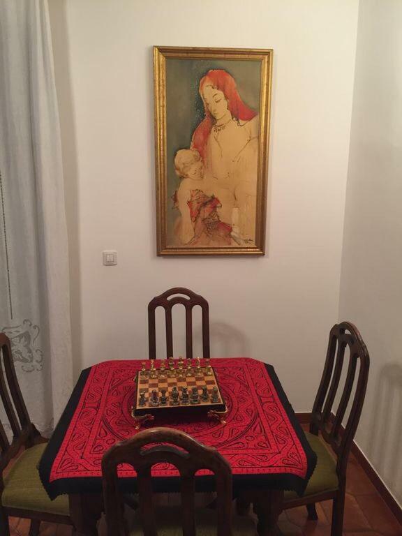 Villa Maria Zafferana Etnea Zewnętrze zdjęcie