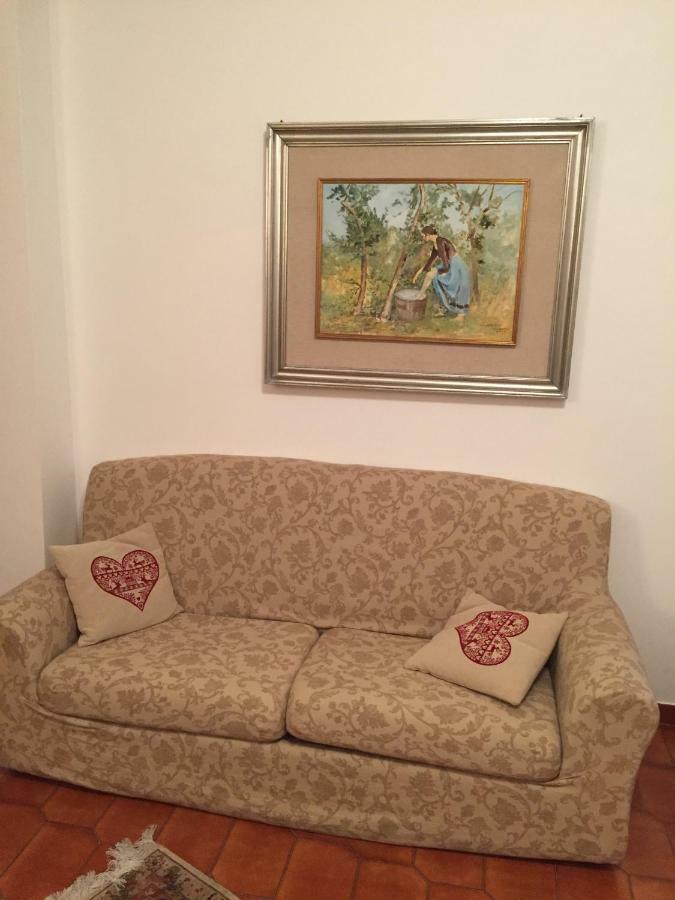 Villa Maria Zafferana Etnea Zewnętrze zdjęcie