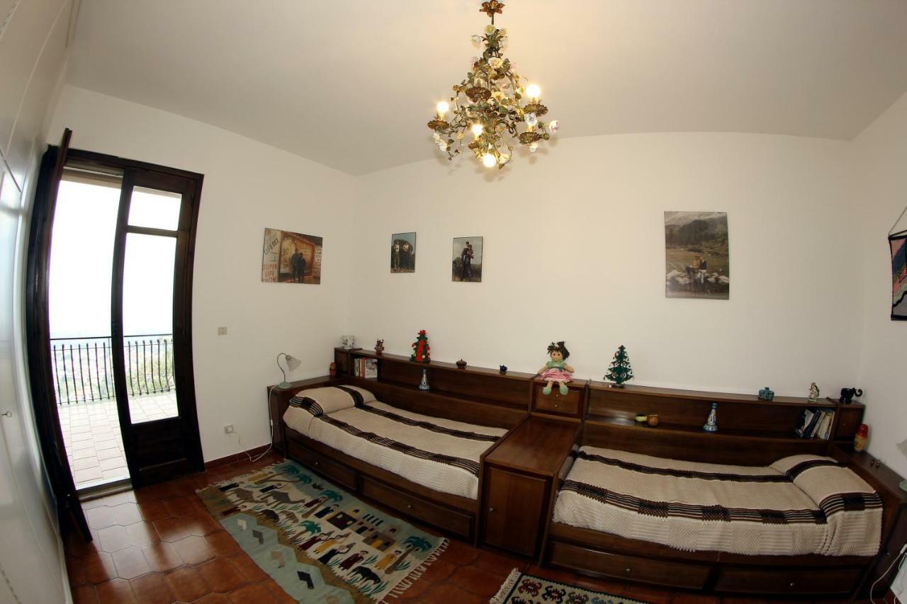 Villa Maria Zafferana Etnea Zewnętrze zdjęcie