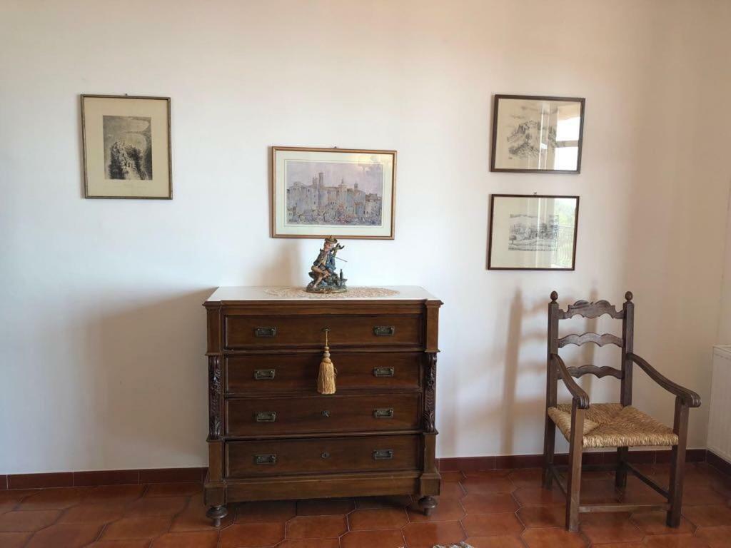 Villa Maria Zafferana Etnea Zewnętrze zdjęcie