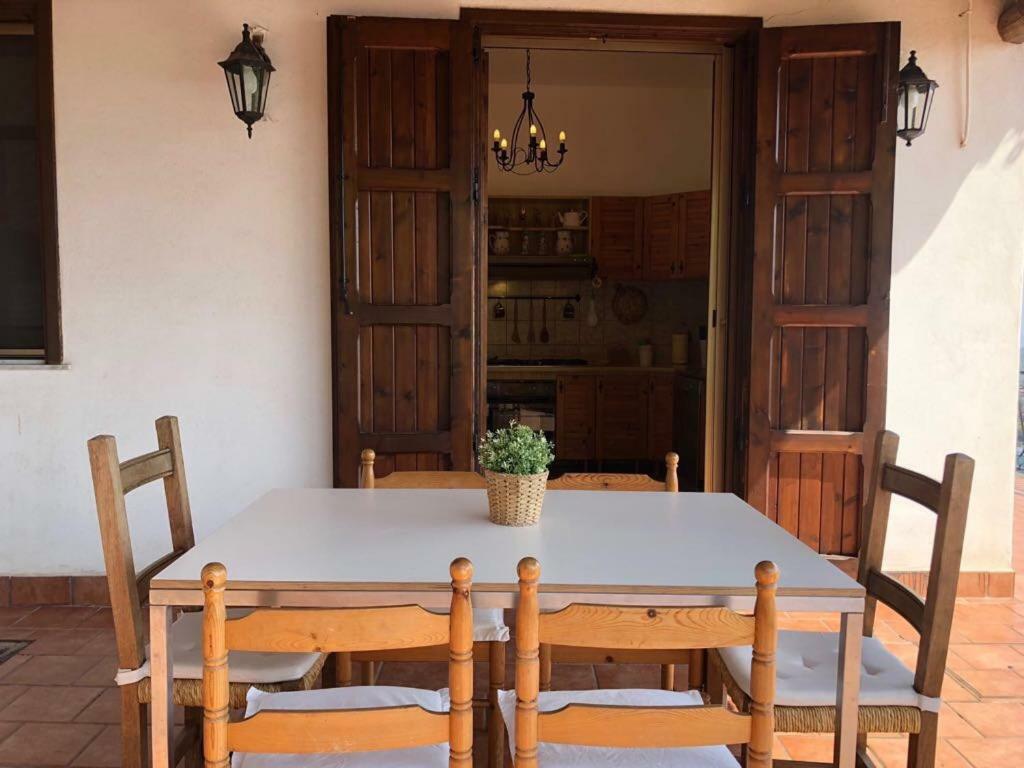 Villa Maria Zafferana Etnea Zewnętrze zdjęcie